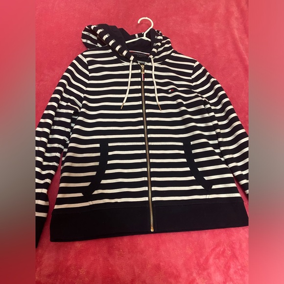 Women's sweatshirt, tommy hilfiger brand, size L - Picture 1 of 3